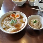 麺屋 丸宮 - 