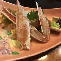 かに道楽 銀座八丁目店 - 