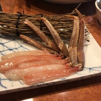 かに道楽 銀座八丁目店 - 