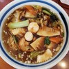 麺食房わたなべ