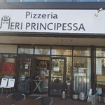 Pizzeria MERI PRINCIPESSA - 