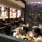 台湾小籠包 ルミネ池袋店