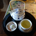 Tsukito - 日本茶ハーブティ