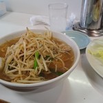 ベトコンラーメン新京 - 