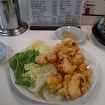 ベトコンラーメン新京 - 