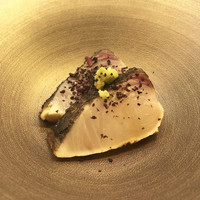 鮨よしかわ 恵比寿 - 