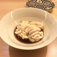 鮨よしかわ 恵比寿 - 