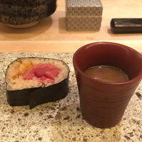 鮨よしかわ 恵比寿 - 