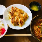 沼津餃子の店 北口亭 - 