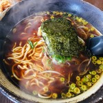 沼津餃子の店 北口亭 - 