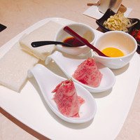 焼肉 銀座コバウ 特別室 - 