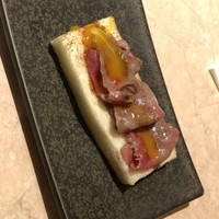 焼肉 銀座コバウ 特別室 - 
