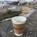 BALEARIC COFFEE ROASTER - コーヒー（税込350円）