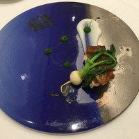 Grand rocher - 銀ダラ