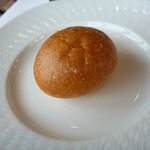 MAISON LAFITE - 自家製パン。2011/10