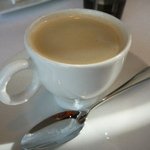 MAISON LAFITE - 珈琲・・美味しい珈琲ですよ。 2011/10