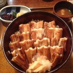 あなごめしうえの - あなごめし上！