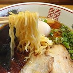 かんしゃ（下館ラーメンつくば軒 - 