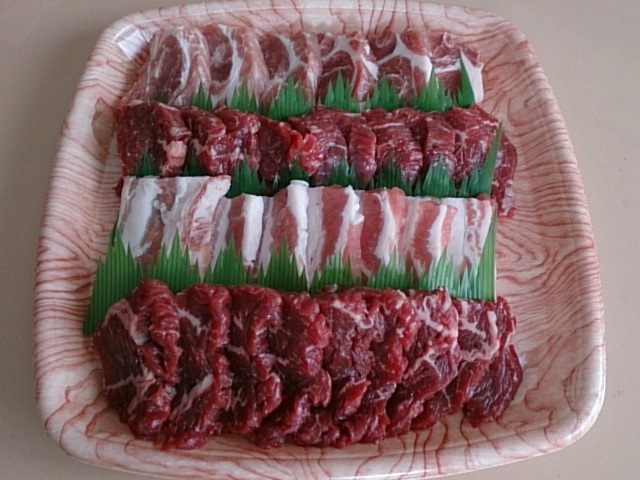 主婦の店 美原店 - 鶴岡（コンビニ・スーパー）の写真