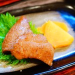 よねさん - お通し