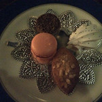 トゥールダルジャン - 