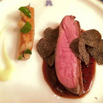 トゥールダルジャン - 