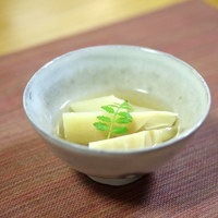 浅草じゅうろく - 筍