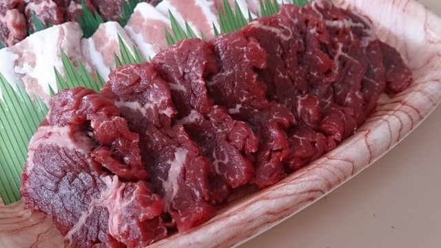 主婦の店 美原店 - 鶴岡（コンビニ・スーパー）の写真