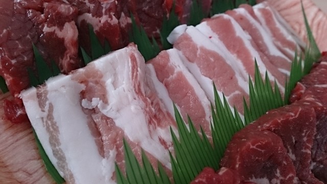 主婦の店 美原店 - 鶴岡（コンビニ・スーパー）の写真