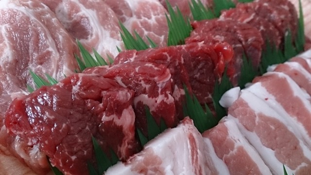 主婦の店 美原店 - 鶴岡（コンビニ・スーパー）の写真