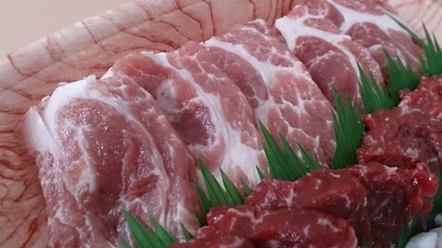 主婦の店 美原店 - 鶴岡（コンビニ・スーパー）の写真