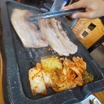 나목도식당 - 