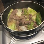 函館 開陽亭  南5条2号店 - 