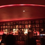 ルーサー Luther 平沼橋 バー 食べログ