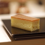 鮨 おとわ - 玉子