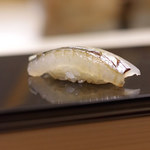 鮨 おとわ - 細魚