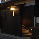 鮨 おとわ - 店舗外観