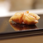 鮨 おとわ - 赤貝