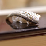 鮨 おとわ - 小鰭