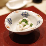 鮨 おとわ - 鱈白子