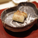 鮨 おとわ - 天然鰻