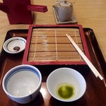 かんだうどん - 