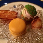 トゥールダルジャン - 