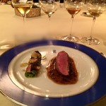 トゥールダルジャン - 