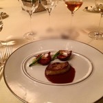 トゥールダルジャン - 