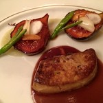 トゥールダルジャン - 