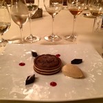 トゥールダルジャン - 