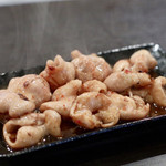 ルッカ - 極ウマとんちゃん