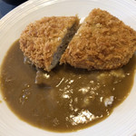 大正カレー ラポン - 