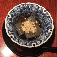 鮨　銀座　鰤門 - 